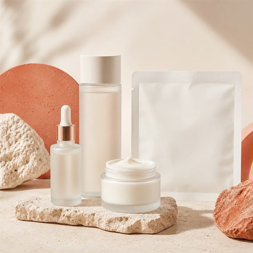 Línea Facial